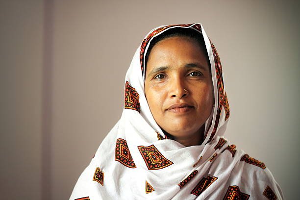 রাফিয়া সুলতানা